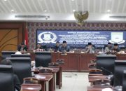 Pendapatan 2026 Kota Tangerang Diajukan Nambah Rp33 Miliar Lebih