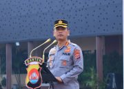 Polda Banten Perkuat Pencegahan dan Pengendalian Karhutla