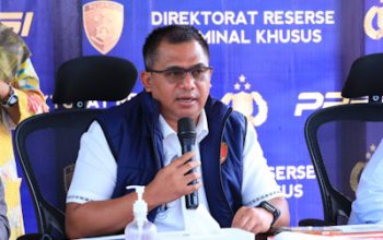 Polda Banten Ungkap Dugaan Korupsi Kredit BJB Rp9,4 Miliar