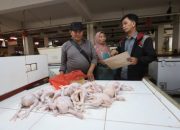 Strategi Kota Tangerang Kendalikan Laju Inflasi