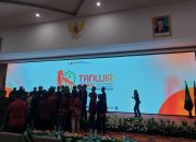 Tanwir IMM XXXIV di Kota Tangerang Ricuh, Musyawirin Tuntut Transparansi waktu Muktamar