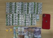 Jual Tramadol-Hexymer, Pria di Tangerang Ditangkap Polisi