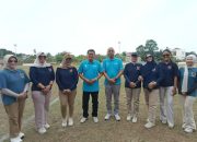 Ketua KONI dampingi Bupati Tangerang Buka Turnamen Sepak Bola U-17