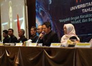 463 Mahasiswa Fakultas Teknik UMT Dinyatakan Lulus Yudisium 2026