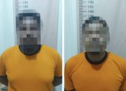 Polisi Ungkap Kasus Pemerasan dan Penghinaan, Dua Debt Collector Ditangkap