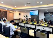 Kolaborasi Lintas Sektor, Kawasan Kiasnawi-Stasiun Tangerang Siap Dibenahi Demi Aksesibilitas dan Kenyamanan Masyarakat
