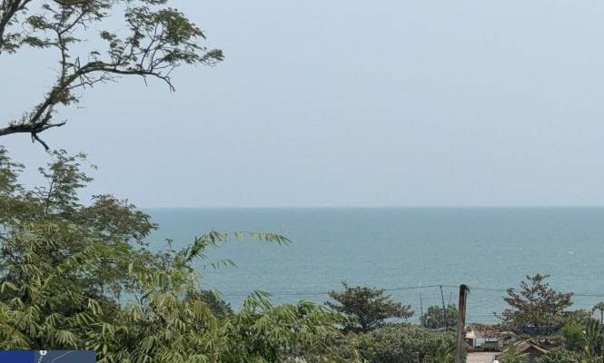 Polda Banten Sampaikan Perkembangan Gunung Anak Krakatau, Masyarakat Diimbau Tetap Tenang