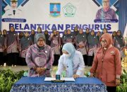 Cegah KDRT, Ratu Zakiyah Minta GOW Beri Perempuan Penguatan Inklusif