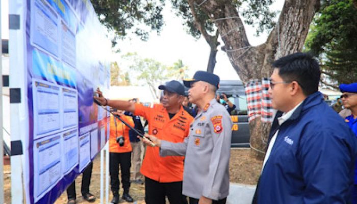 Pencarian Rombongan Media Hilang Berlanjut, Polda Banten Siapkan Pos Antemortem