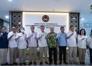 BNN Dorong Kebijakan Tegas Tata Kelola Rokok Elektrik