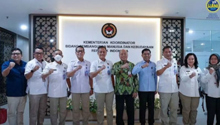 BNN Dorong Kebijakan Tegas Tata Kelola Rokok Elektrik