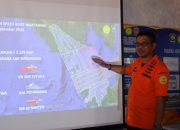 Tim Gabungan Perluas Pencarian Speed Boat Hilang Kontak di Selat Sunda