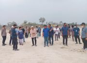 Usai Disidak Mendes Galian Tanah di Kragilan Serang Ditutup