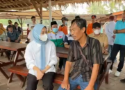 Bupati Serang Temui Keluarga Korban Jurnalis yang Hilang