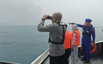 Hasil Identifikasi Jenazah di Kali Teratai, Dipastikan Bukan Penumpang Speed Boat Hilang