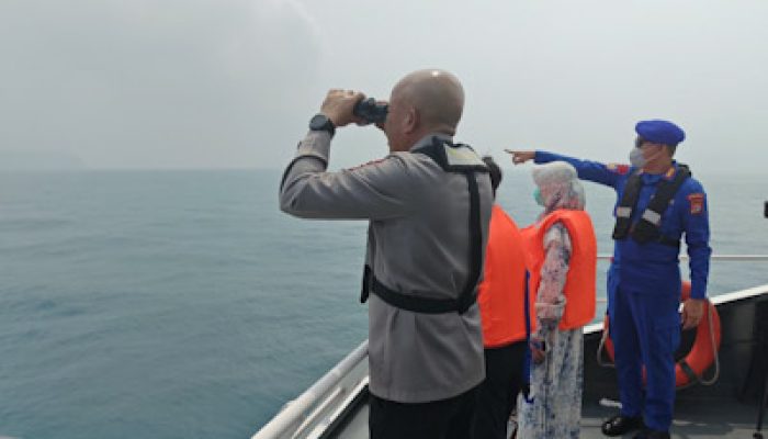 Hasil Identifikasi Jenazah di Kali Teratai, Dipastikan Bukan Penumpang Speed Boat Hilang