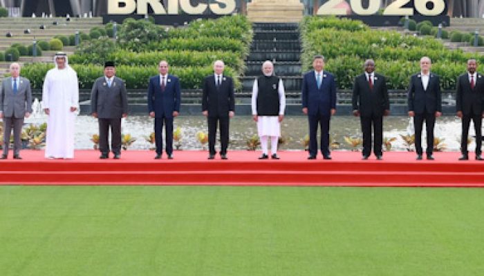 Prabowo Aktif di BRICS, Teguh Santosa: Berakar dari Semangat KTT Bandung 1955