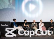 CapCut Adakan AI Content Fest 2026, Bawa Talenta Indonesia Naik ke Layar Lebar
