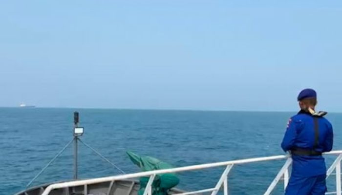Panduan Sains Dan Regulasi Cuaca Serta Arus Laut bagi Nakhoda