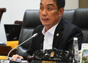 Tanggapan Wakil Ketua Komisi XI Usai Pergantian Menkeu Purbaya