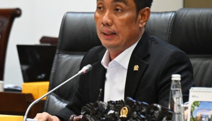 Tanggapan Wakil Ketua Komisi XI Usai Pergantian Menkeu Purbaya