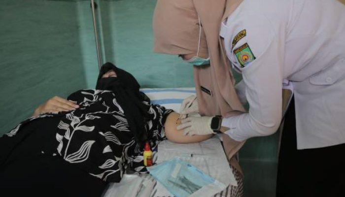 Pemkot Tangerang Buka Layanan KB Gratis 15–18 September 2026