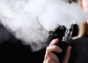 BNN Usul Vape Dilarang Total, Waka Komisi III DPR: Negara Harus Tegas