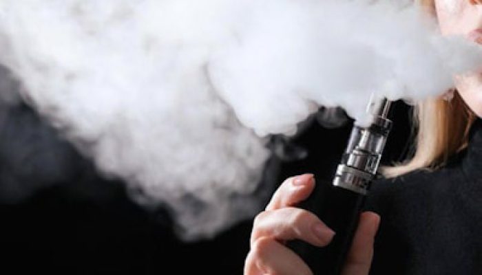 BNN Usul Vape Dilarang Total, Waka Komisi III DPR: Negara Harus Tegas
