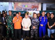 Polda Banten Ungkap Jejak Sinyal Jurnalis Cari Kapal Hilang Kontak