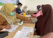 Terdaftar JKN, Warga Kota Tangerang Bisa Akses Layanan Kesehatan