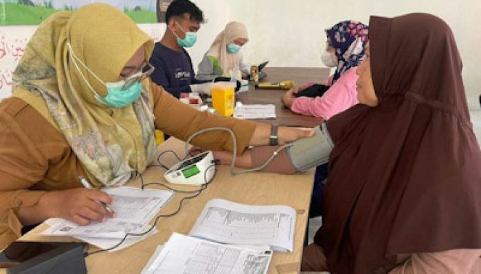 Terdaftar JKN, Warga Kota Tangerang Bisa Akses Layanan Kesehatan