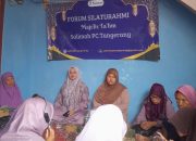 Melanjutkan Estafet Da’wah Rasullullah