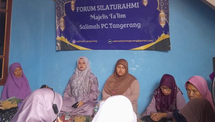 Melanjutkan Estafet Da’wah Rasullullah