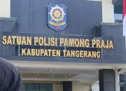 Kasatpol PP Kabupaten Tangerang Buka Suara Dugaan Pelecehan Seksual