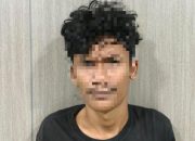 Satresnarkoba Polres Metro Tangerang Kota Ungkap Peredaran Obat Tanpa Izin