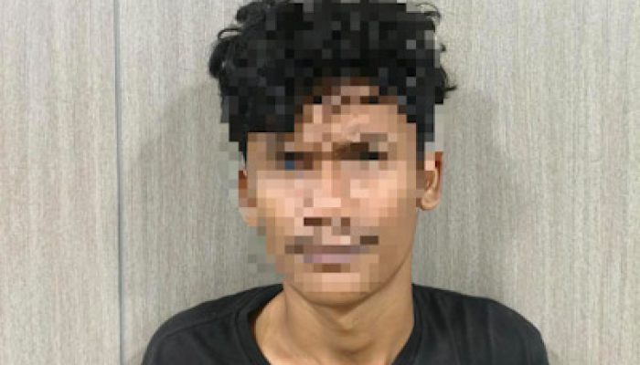 Satresnarkoba Polres Metro Tangerang Kota Ungkap Peredaran Obat Tanpa Izin