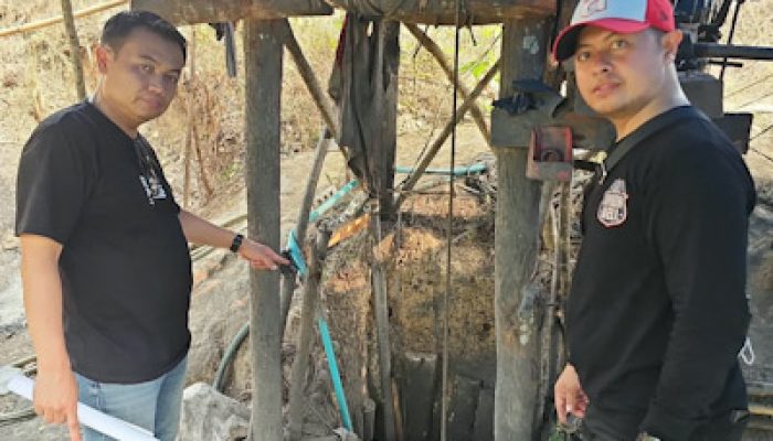 Polda Banten Dalami Dugaan Lima Penambangan Ilegal