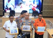 Hasil Identifikasi Jenazah di Pulau Enggano Identik Korban Kapal Jurnalis Hilang