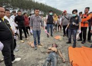 Polda Banten Pastikan Jenazah di Mukomuko Tak Berkaitan dengan Arupadatu