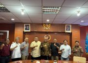 JMSI Dukung Penuh HPN 2027