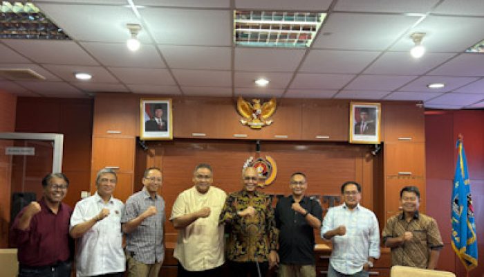 JMSI Dukung Penuh HPN 2027