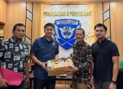 Polsek Cinangka Respons Lapdu Rokok Ilegal dan Ungkap Dugaan Pemerasan