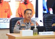 Polda Banten Tangani Laporan Dugaan Kekerasan Seksual di Pemkab Tangerang