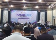 Bupati Tangerang Hadiri Raker KONI, Penguatan Jelang Porprov VII Banten