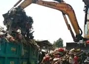 Temuan LHP BPK 2025 Terkait Pengangkutan dan Pengelolaan Sampah Tangsel