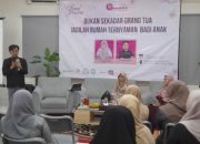 Adab Lebih Penting daripada Ilmu