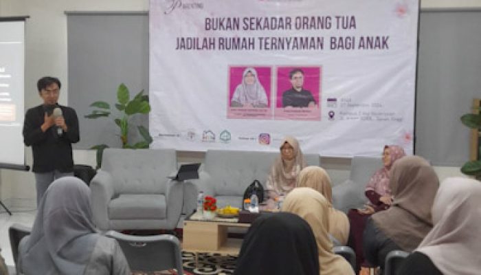Adab Lebih Penting daripada Ilmu