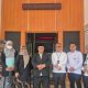 Kemenhaj Usut Dugaan Penyelewengan Dana Dam dan Badal Haji