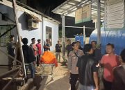 Temuan Jasad di Pantai Labuan Dipastikan Bukan Korban Kapal Arupadhatu 1