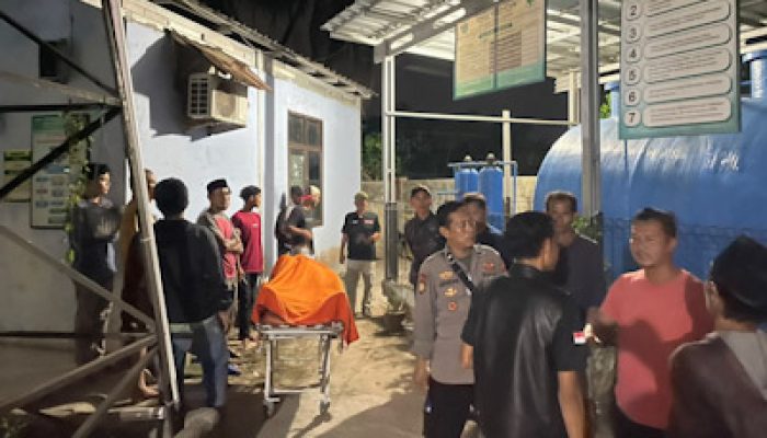 Temuan Jasad di Pantai Labuan Dipastikan Bukan Korban Kapal Arupadhatu 1